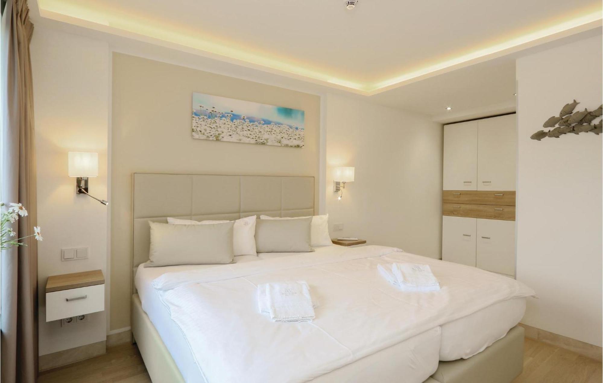 Cloud Apartment Ostseebad Binz
