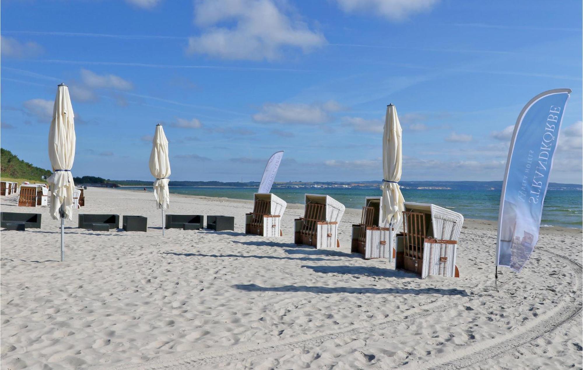 Cloud Ostseebad Binz