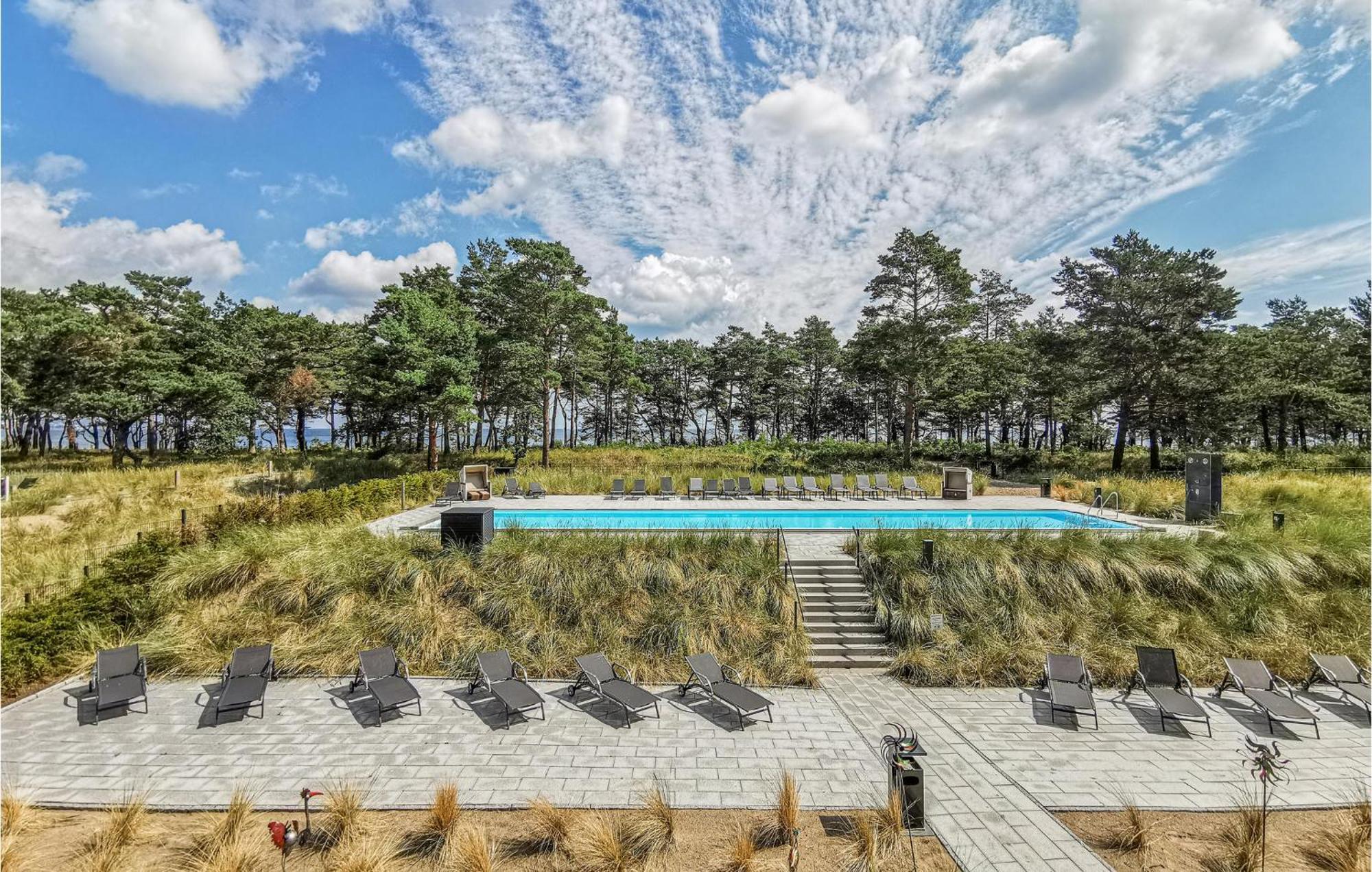 Cloud Apartment Ostseebad Binz